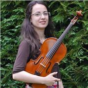 Clases de Violín / Viola con o sin Lenguaje musical